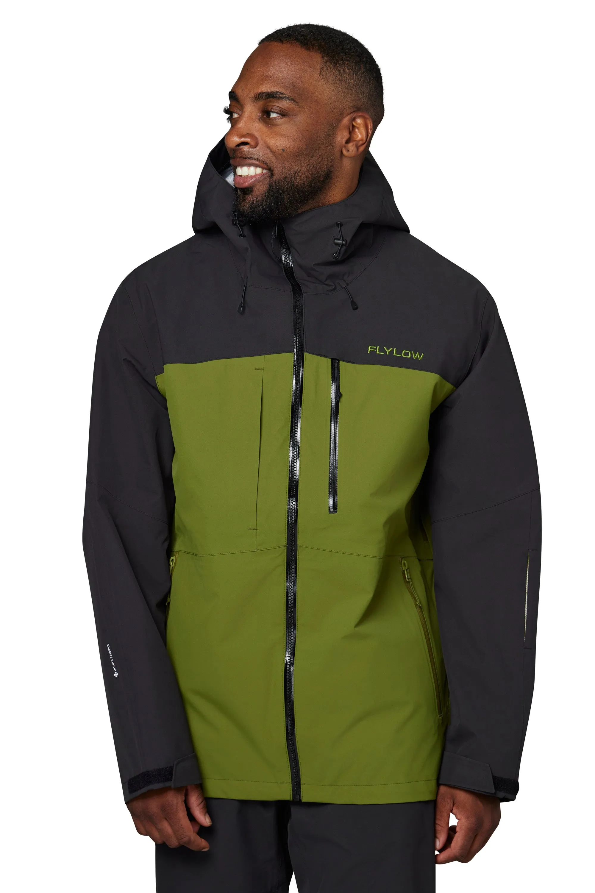 Quantum Pro Jacket