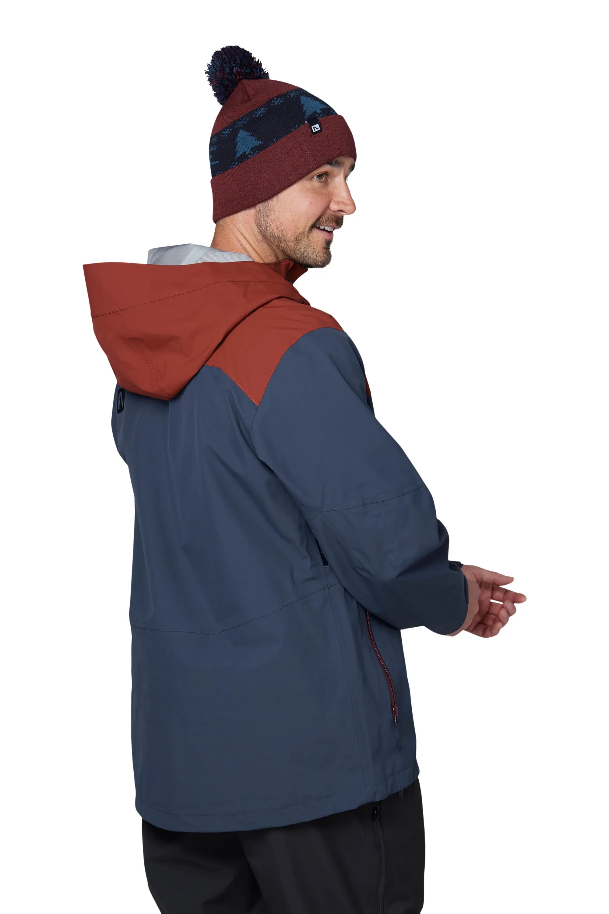 Quantum Pro Jacket