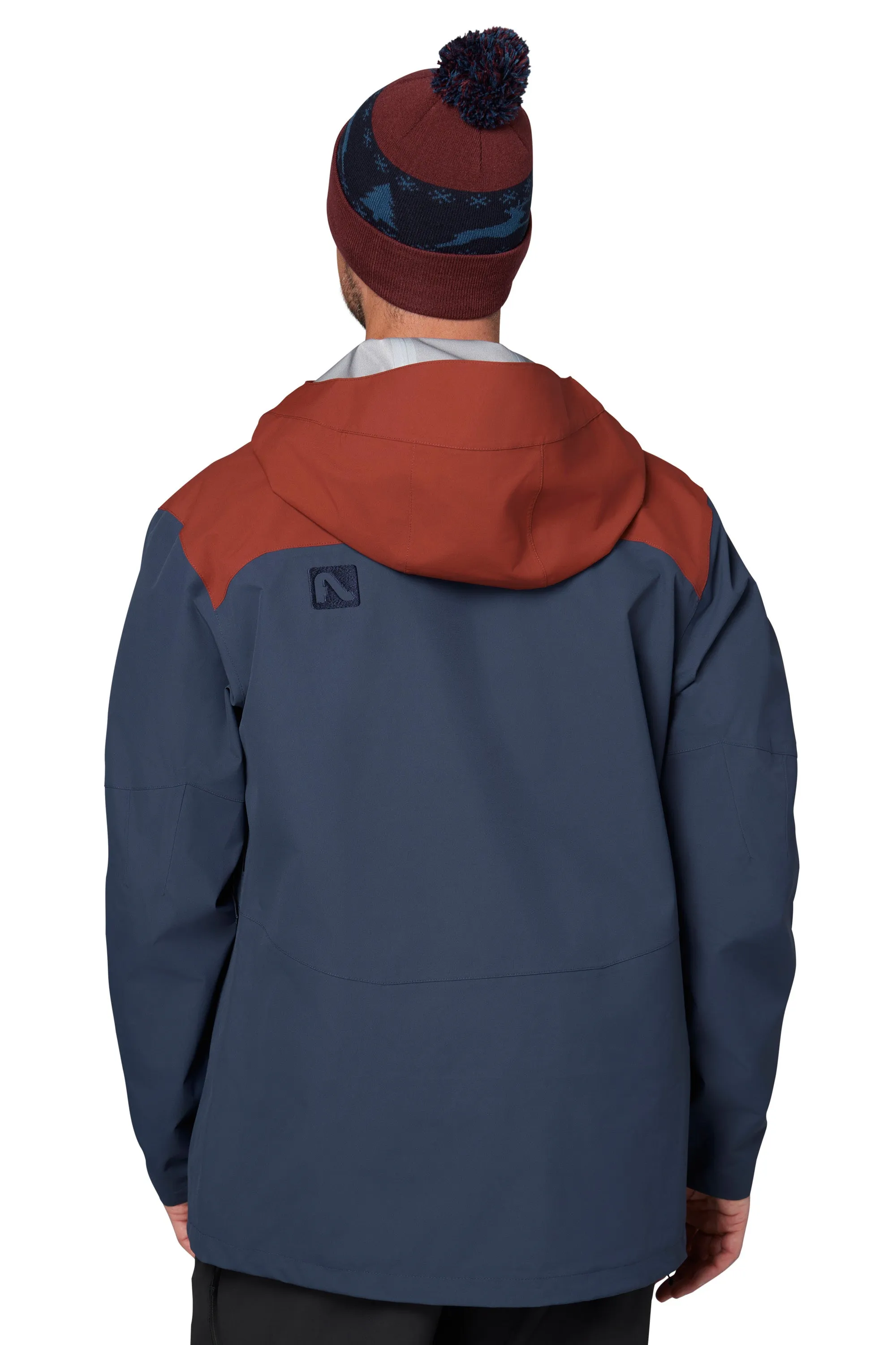 Quantum Pro Jacket