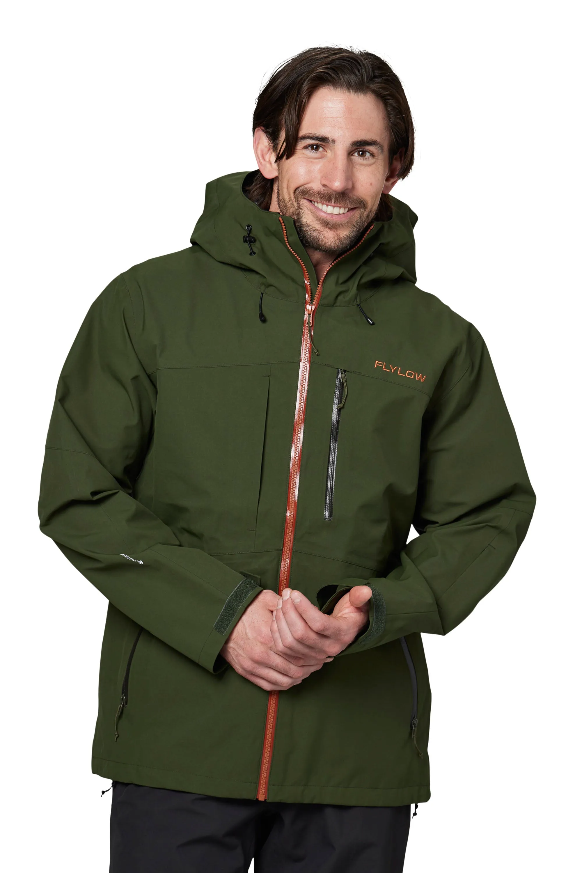 Quantum Pro Jacket