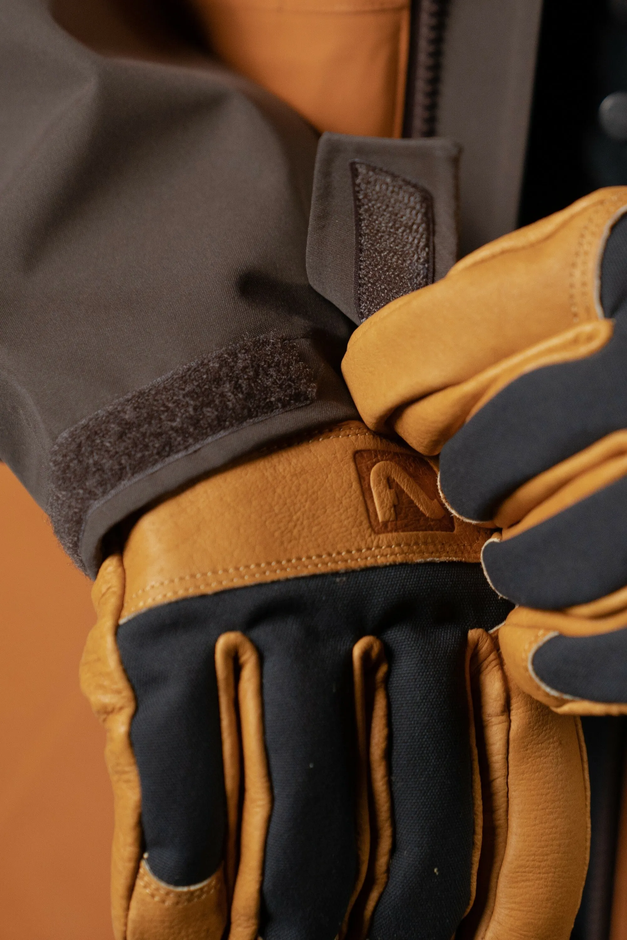 Quantum Pro Jacket