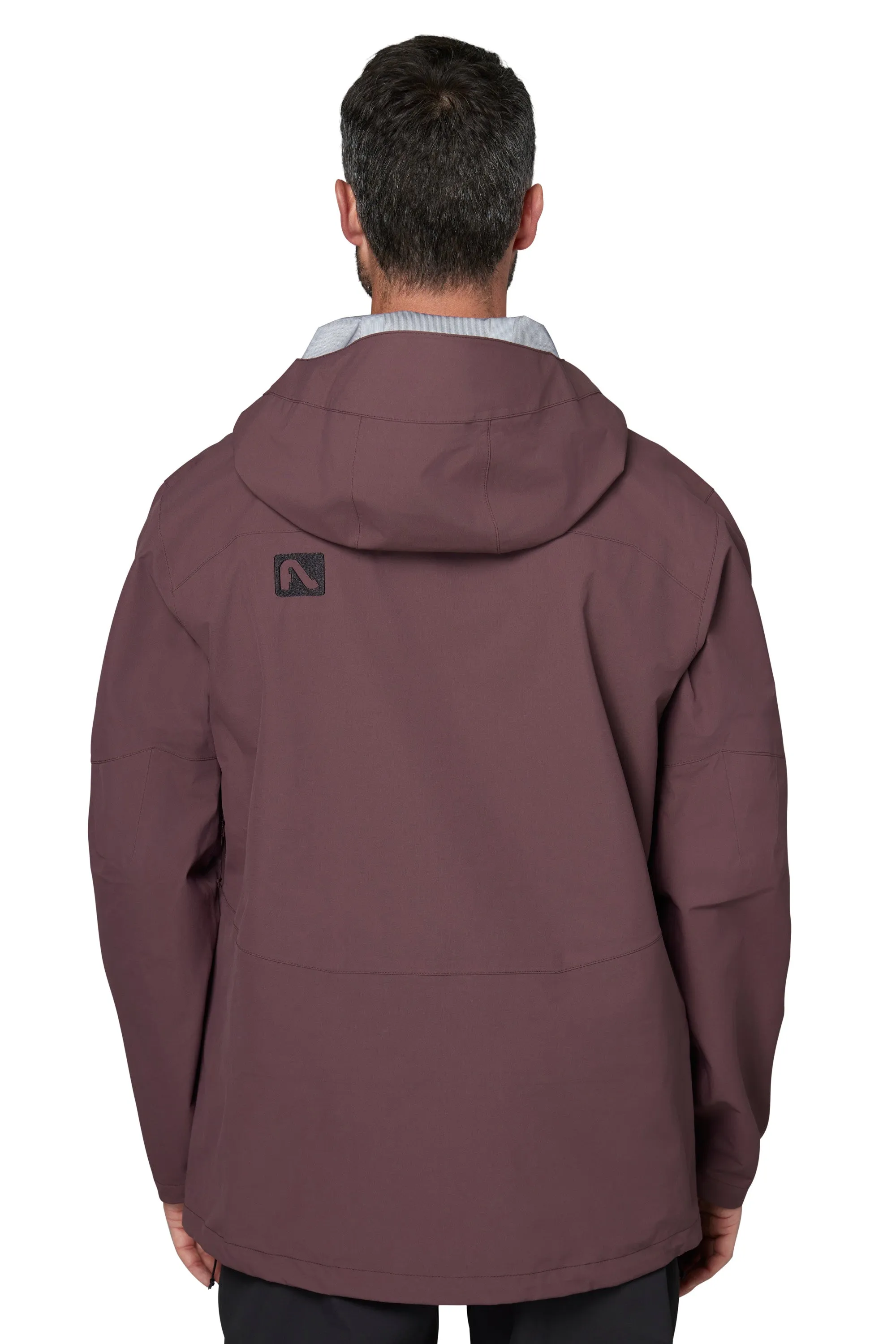 Quantum Pro Jacket