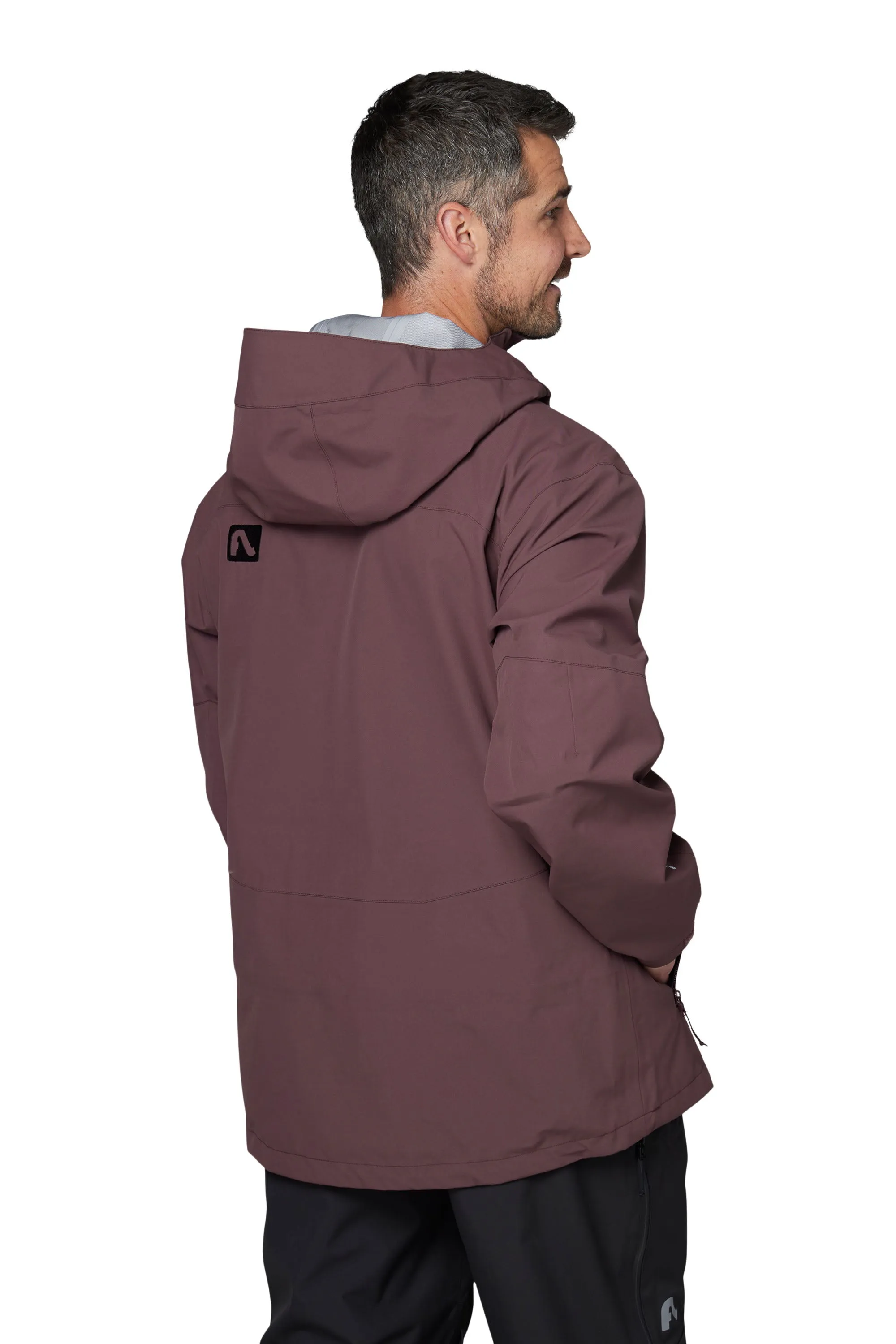 Quantum Pro Jacket