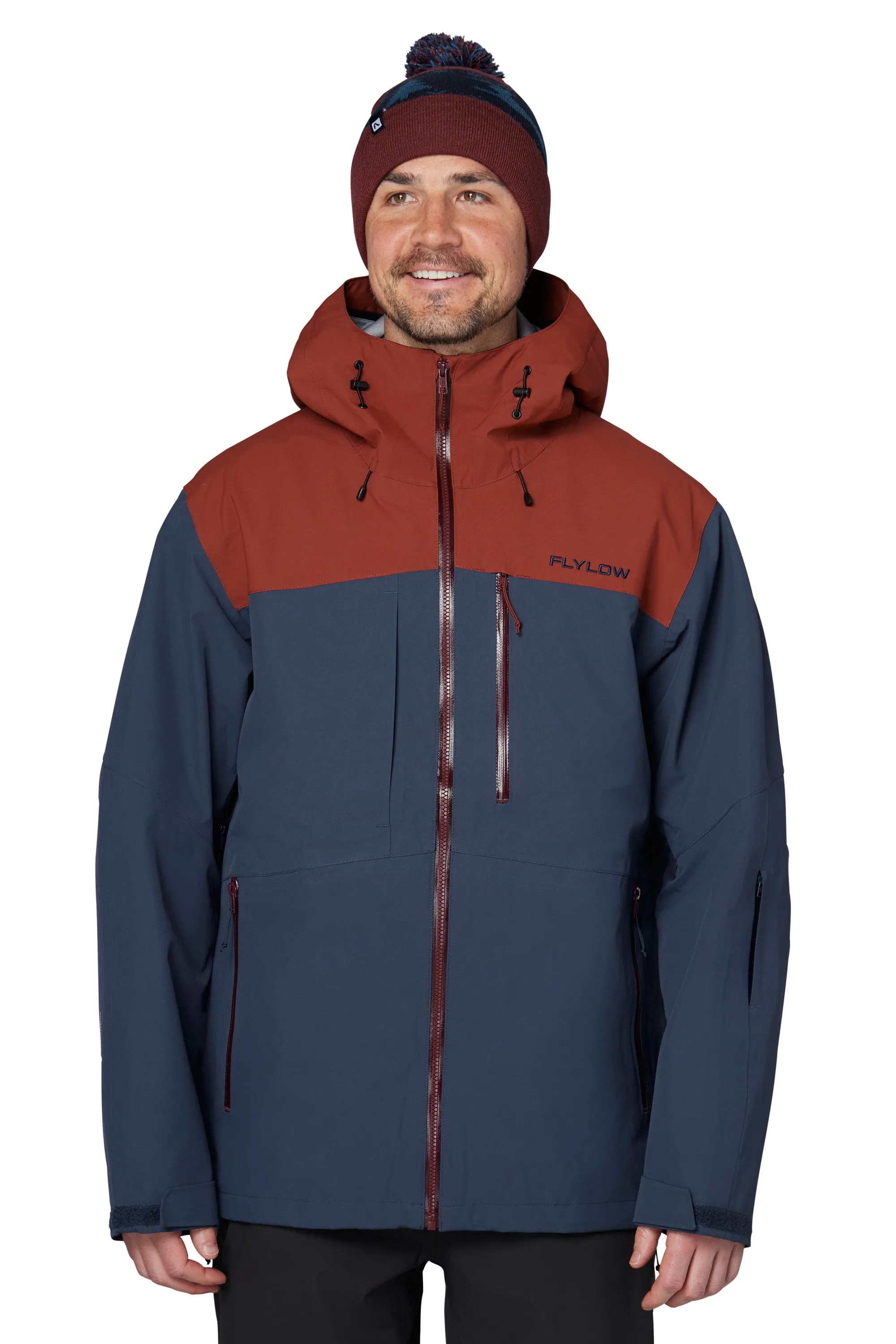 Quantum Pro Jacket