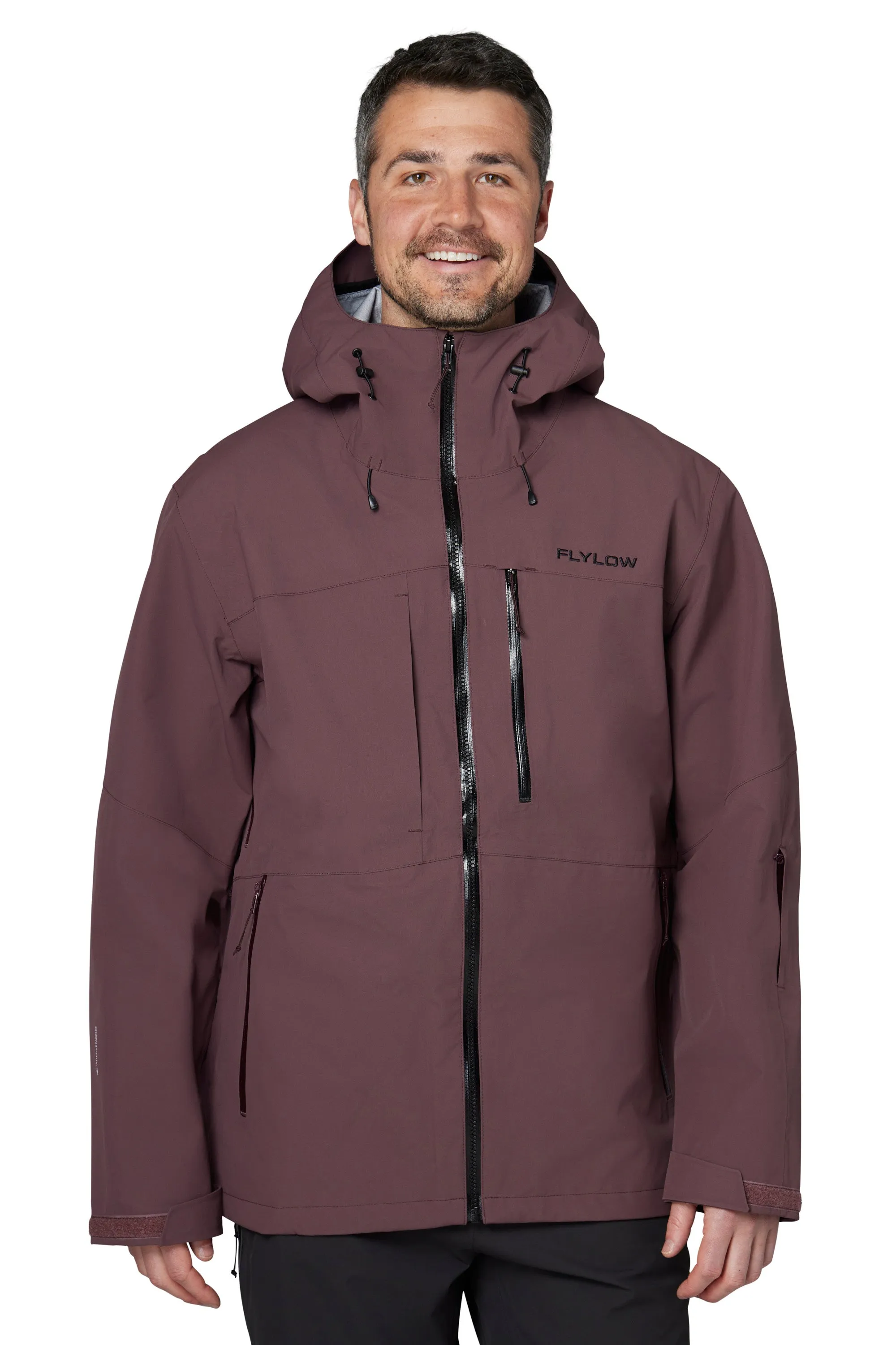Quantum Pro Jacket