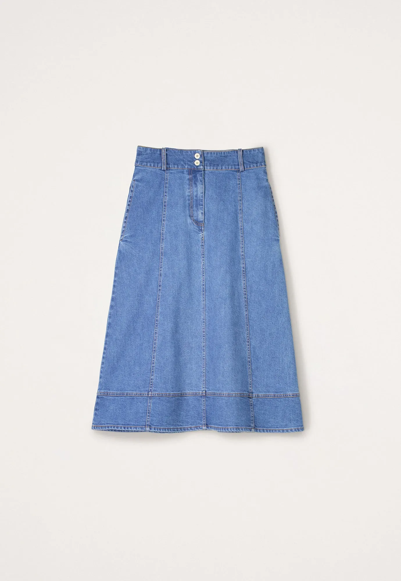 Samira Skirt