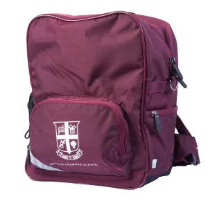 Small Backpack