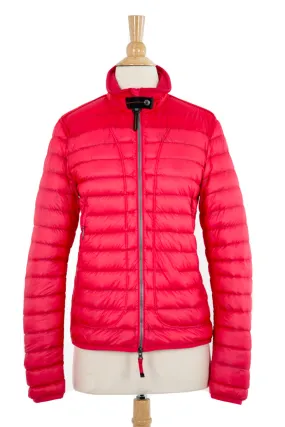 Lightweight Waterproof Sunny Ripstop Jacket for Outdoor Adventures