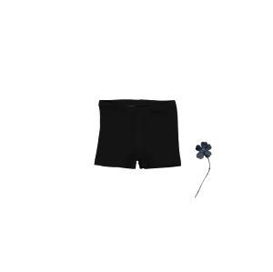 The Short - Black
