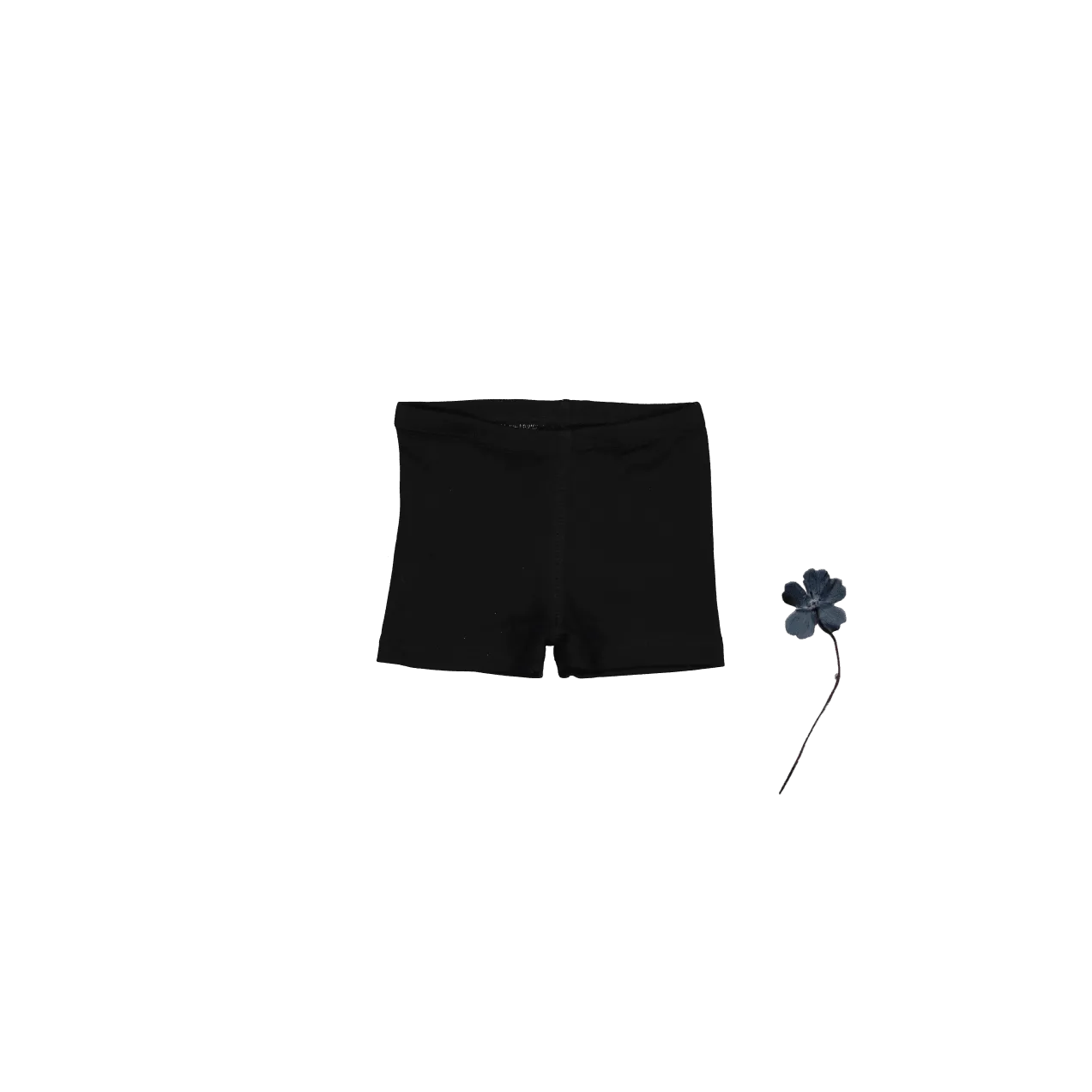 The Short - Black