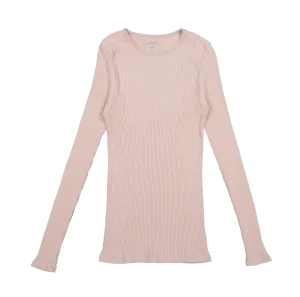 The Womens Tee - Mauve
