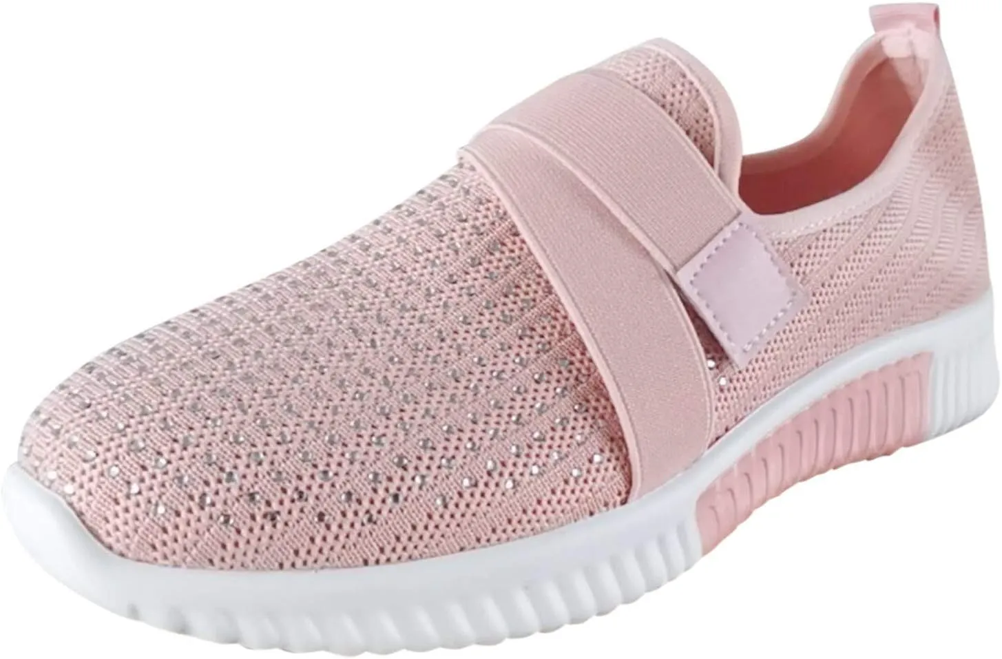 Womens Sneakers Womens Walking Sneakers Walking Shoes for Women Women Tennis Shoes Nonslip Sports Sneaker