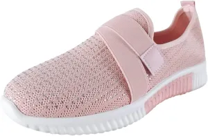 Womens Sneakers Womens Walking Sneakers Walking Shoes for Women Women Tennis Shoes Nonslip Sports Sneaker